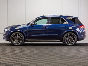 212 Mercedes GLE 350de AMG-Line Premium 5 Seat N1 - Image 3