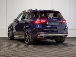 212 Mercedes GLE 350de AMG-Line Premium 5 Seat N1 - Image 4