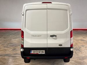 Ford Transit PRICE EXCLUDING VAT - 350L Base 2.0TD - Image 4