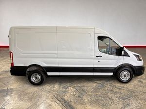 Ford Transit PRICE EXCLUDING VAT - 350L Base 2.0TD - Image 2