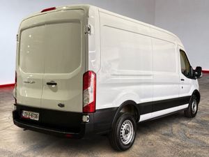 Ford Transit PRICE EXCLUDING VAT - 350L Base 2.0TD - Image 3
