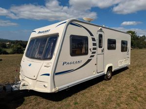 Bailey pageant fixed bed - Image 4