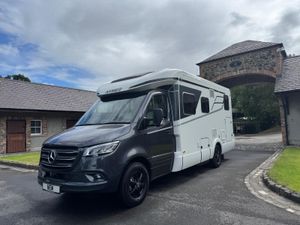 Hymer T-Class S 585 (Price Includes VRT) - Image 3