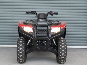 New Honda TRX420FA6 Quad - Image 3