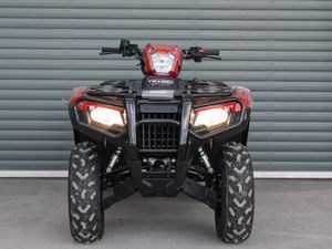 New Honda TRX 520FA6 - Image 3