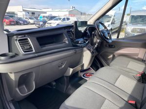Ford Transit Trend 2.0 170BHP FWD - Image 4