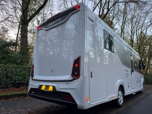 Rapido Distinction I196M ALDE (Price Includes VRT) - Image 3