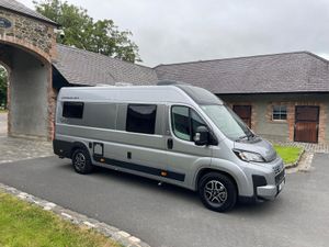 Swift Carrera 184 (Price Includes VRT) - Image 3