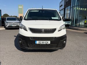 Peugeot Expert 2.0litre twin slider EX VAT PRICE D - Image 2