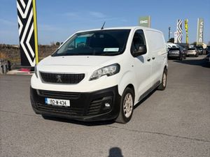 Peugeot Expert 2.0litre twin slider EX VAT PRICE D - Image 3