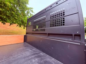 2023 Ford Transit Tipper Van - Image 3
