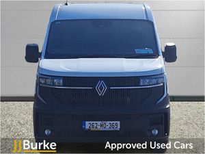 Renault Master FWD LM35 Blue dCi 130 Start - Image 2