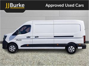 Renault Master FWD LM35 Blue dCi 130 Start - Image 3