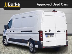 Renault Master FWD LM35 Blue dCi 130 Start - Image 4