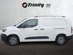 Peugeot Partner ** LONG BODY PARTNER ACTIVE L2 ** - Image 4