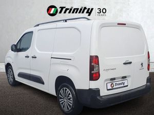 Peugeot Partner ** LONG BODY PARTNER ACTIVE L2 ** - Image 2