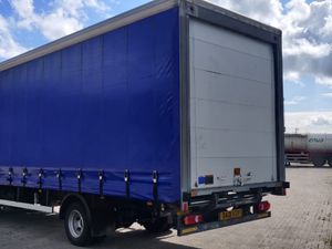 2021 DAF LF 180 EURO 6 7 1/2 TON GROSS 4X2 - Image 3