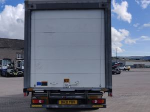 2021 DAF LF 180 EURO 6 7 1/2 TON GROSS 4X2 - Image 4