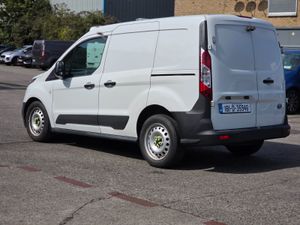 Ford Transit 1.5 L Diesel - Image 3