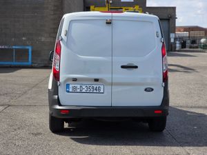 Ford Transit 1.5 L Diesel - Image 4