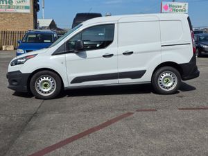 Ford Transit 1.5 L Diesel - Image 2