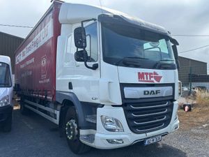 Fitzgeralds DAF 2018 - Image 2