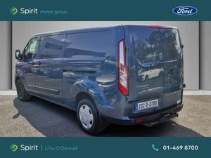 Ford Transit Custom TREND 170ps * Call Mark on 086 - Image 3