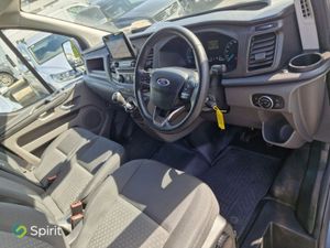 Ford Transit Custom TREND 170ps * Call Mark on 086 - Image 4