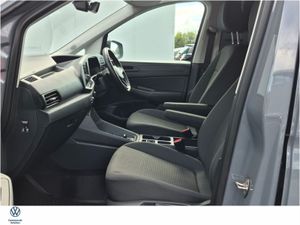 Volkswagen Caddy CADDY CARGO ED TDI 122BHP  AUTO(E - Image 4