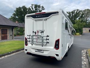 Rapido Distinction i190 (Price Includes VRT) - Image 3