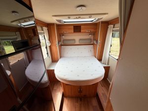 2015 HYMER EXSIS-I EX 698 R.H.D - Image 2