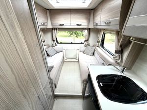 2022 ELDDIS EXPLORER 196 LOW PROFILE R.H.D - Image 2