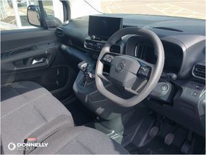 Citroen Berlingo 1.5 D 100ps Van Driver - Image 4