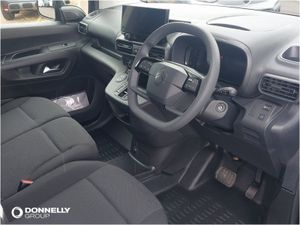 Skoda RAPID Spaceback 1.2 TSI 105 Elegance 5dr - Image 4