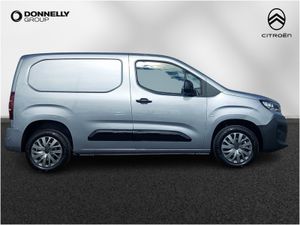 Citroen Berlingo 1.5 D 100ps Van Driver - Image 3