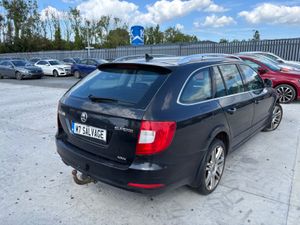 10 Suprb 2.0 Tdi 4x4 240k miles Drives - Image 3