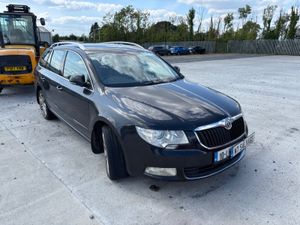 10 Suprb 2.0 Tdi 4x4 240k miles Drives - Image 2