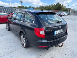10 Suprb 2.0 Tdi 4x4 240k miles Drives - Image 4