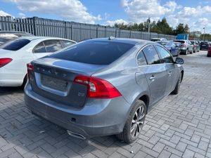 18 Volvo S60 2.0 Diesel NCT 2/28 190km Starting - Image 4
