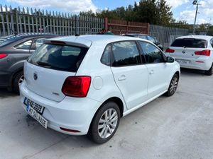 16 Polo 1.0 Petrol NCT 3/27 100km Starting - Image 3