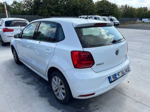 16 Polo 1.0 Petrol NCT 3/27 100km Starting - Image 4
