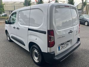 Peugeot Partner 2024 - Image 4