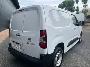 Peugeot Partner 2024 - Image 3
