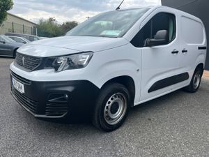 Peugeot Partner 2024 - Image 2