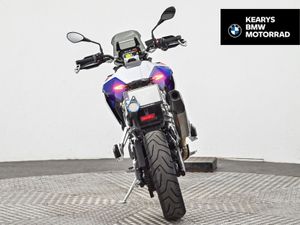 BMW F 900 GS GS - Image 4