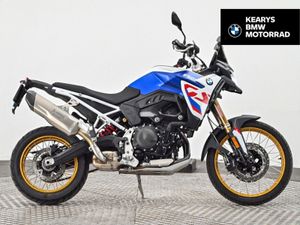 BMW F 900 GS GS - Image 2