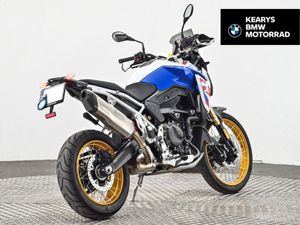 BMW F 900 GS GS - Image 3
