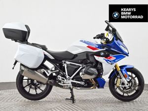 BMW R 1250 RS - Image 2