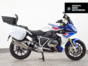 BMW R 1250 RS - Image 2