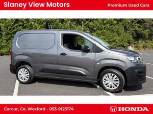 Citroen Berlingo 1000 EN-PRISE BLUE HD - Image 2